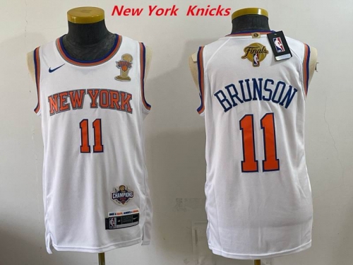 NBA-New York Knicks 10361 Men