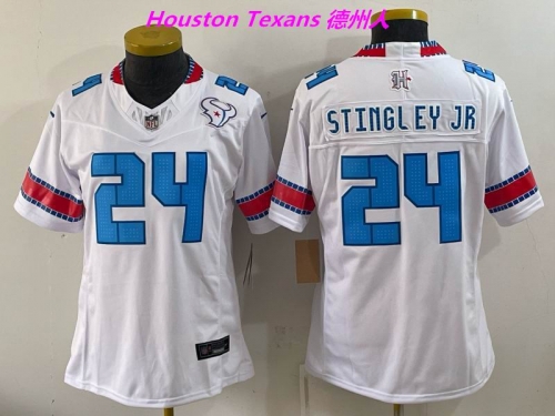 NFL Women Jerseys 4368 Women