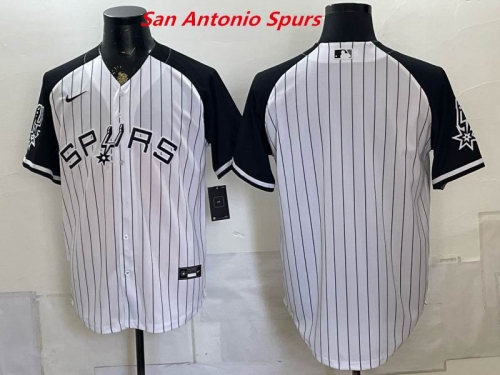 NBA-San Antonio Spurs 10544 Men