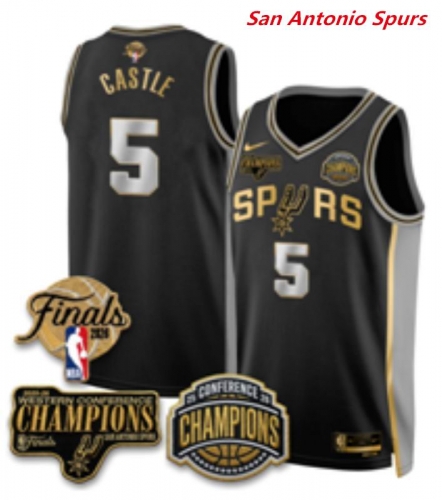 NBA-San Antonio Spurs 10560 Men