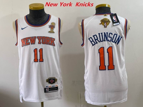 NBA-New York Knicks 10362 Men