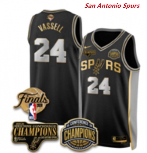 NBA-San Antonio Spurs 10561 Men