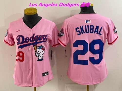 MLB Women Jerseys 10810 Women