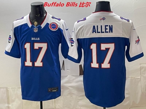 NFL Buffalo Bills 10116 Men