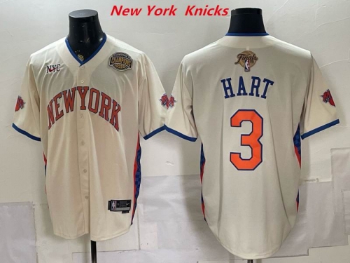 NBA-New York Knicks 10213 Men