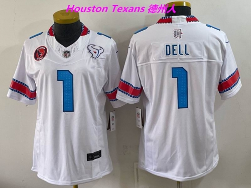 NFL Women Jerseys 4360 Women
