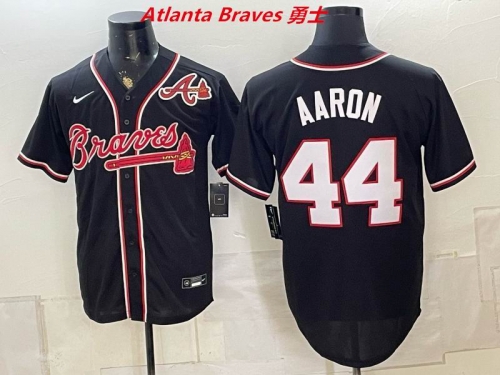 MLB Atlanta Braves 10279 Men