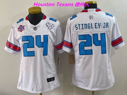 NFL Women Jerseys 4370 Women