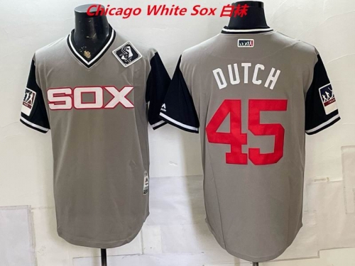 MLB Chicago White Sox 10173 Men