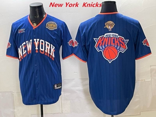 NBA-New York Knicks 10205 Men