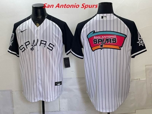 NBA-San Antonio Spurs 10547 Men