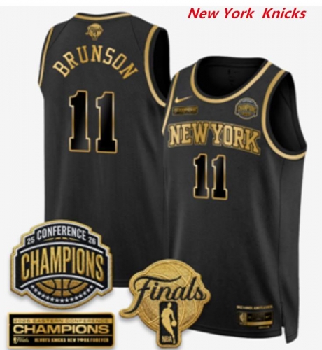 NBA-New York Knicks 10377 Men