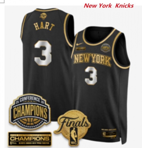NBA-New York Knicks 10372 Men
