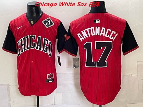 MLB Chicago White Sox 10180 Men