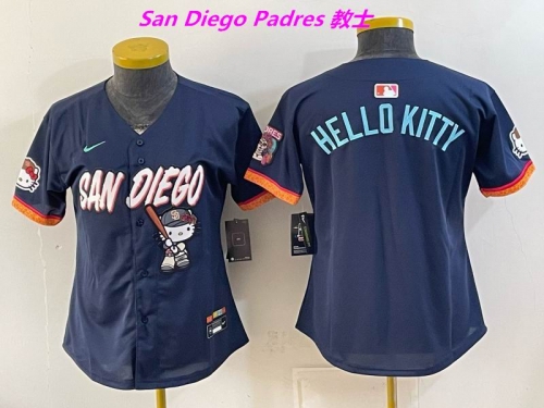 MLB Women Jerseys 10790 Women