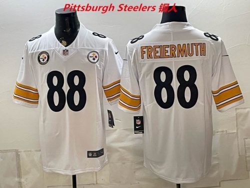 NFL Pittsburgh Steelers 1377 Men