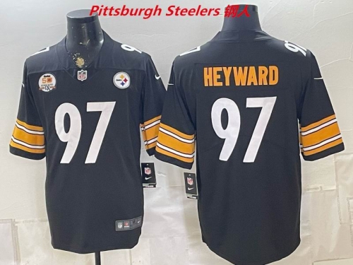 NFL Pittsburgh Steelers 1367 Men