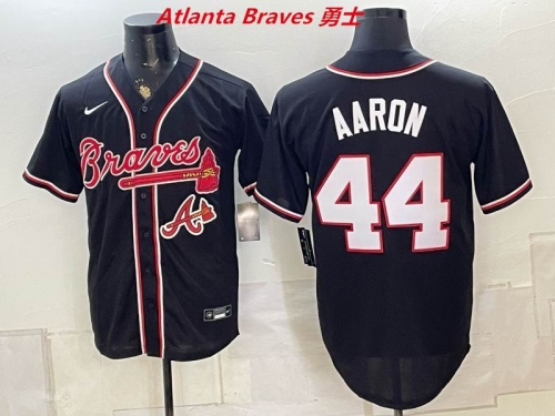 MLB Atlanta Braves 10278 Men