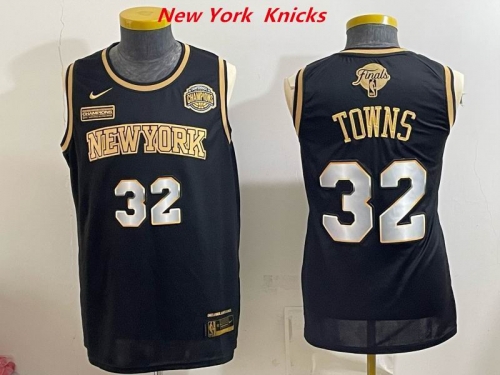 NBA-New York Knicks 10381 Men