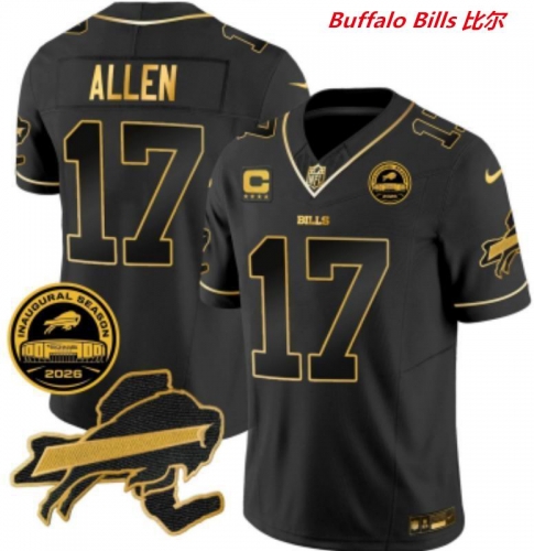 NFL Buffalo Bills 10124 Men