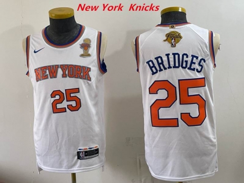 NBA-New York Knicks 10365 Men