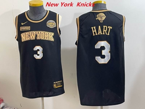 NBA-New York Knicks 10380 Men