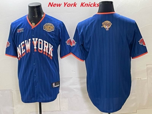 NBA-New York Knicks 10203 Men