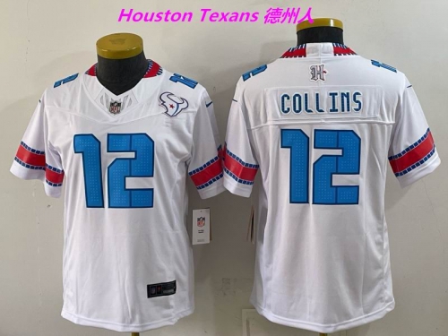 NFL Women Jerseys 4365 Women