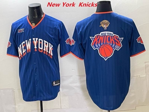 NBA-New York Knicks 10204 Men
