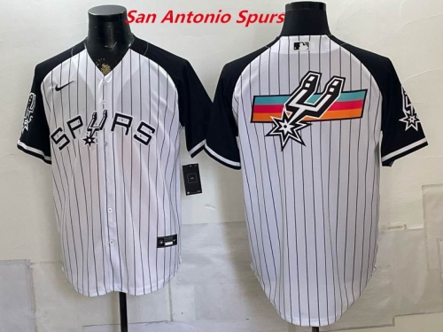 NBA-San Antonio Spurs 10548 Men