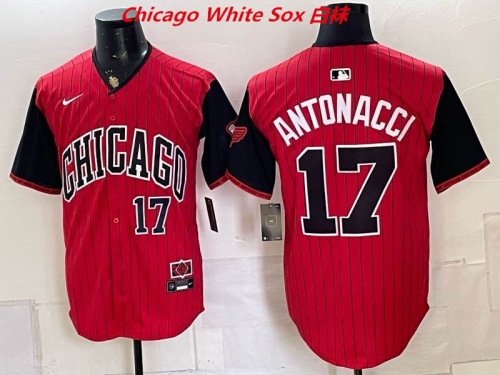 MLB Chicago White Sox 10181 Men