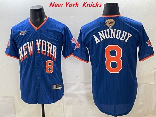 NBA-New York Knicks 10208 Men