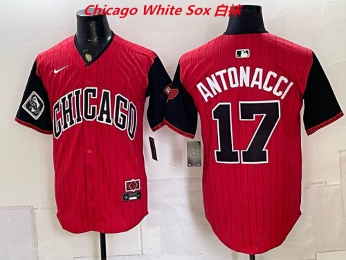 MLB Chicago White Sox 10178 Men