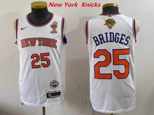 NBA-New York Knicks 10368 Men