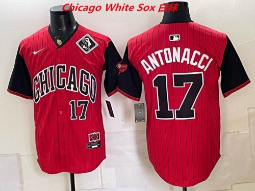 MLB Chicago White Sox 10183 Men