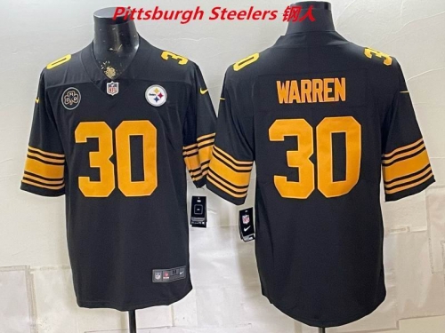 NFL Pittsburgh Steelers 1373 Men