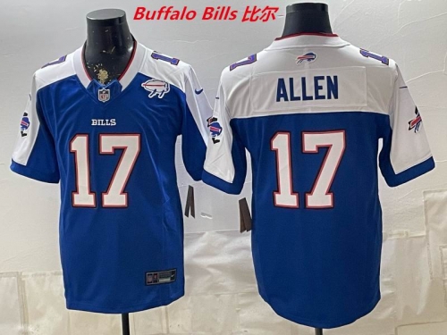 NFL Buffalo Bills 10119 Men