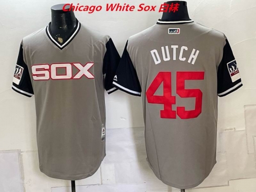 MLB Chicago White Sox 10172 Men