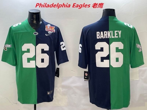 NFL Philadelphia Eagles 3307 Men