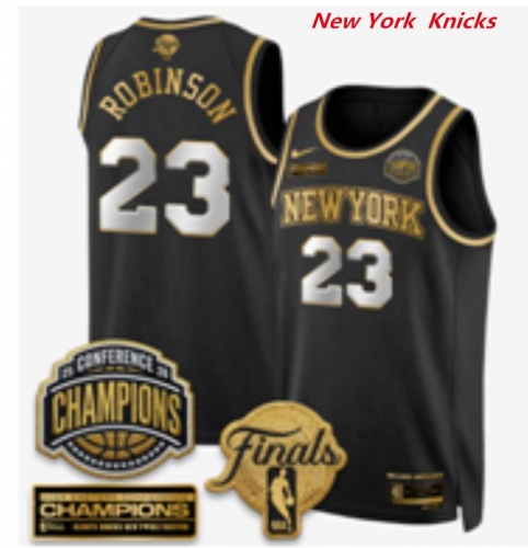 NBA-New York Knicks 10374 Men