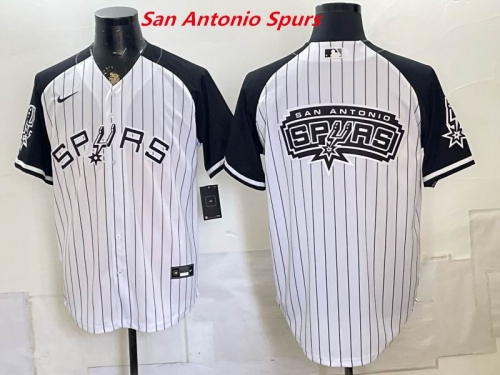 NBA-San Antonio Spurs 10545 Men