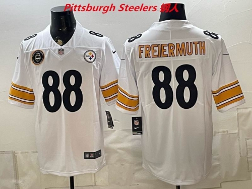 NFL Pittsburgh Steelers 1378 Men