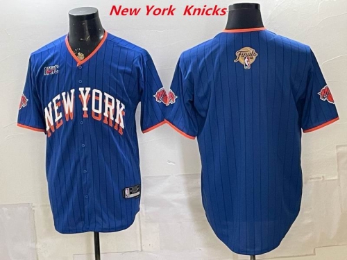 NBA-New York Knicks 10202 Men