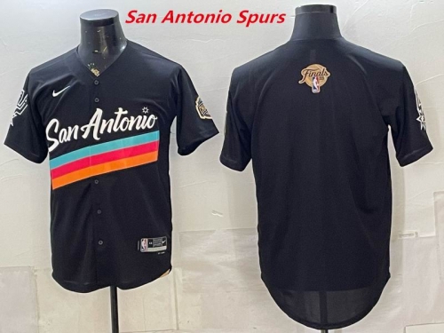 NBA-San Antonio Spurs 10534 Men