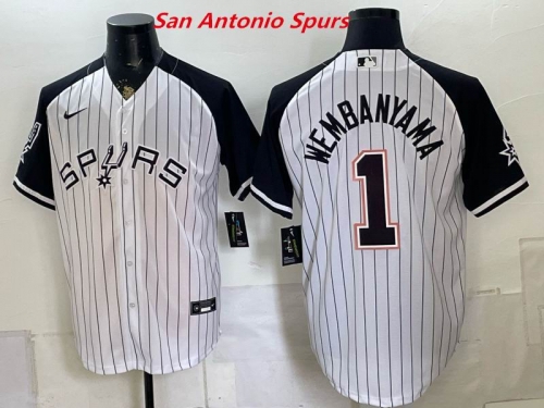 NBA-San Antonio Spurs 10551 Men