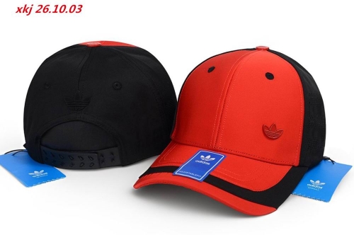 A.d.i.d.a.s. Hats AA 1387 Men