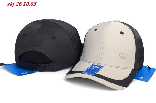 A.d.i.d.a.s. Hats AA 1386 Men