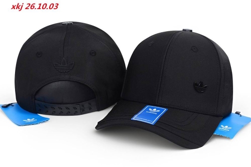 A.d.i.d.a.s. Hats AA 1385 Men