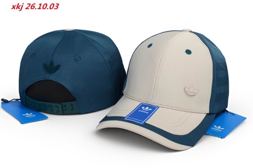 A.d.i.d.a.s. Hats AA 1388 Men