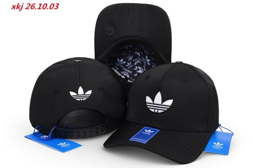 A.d.i.d.a.s. Hats AA 1383 Men